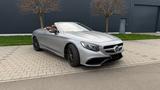 Mercedes-Benz S 63 AMG Magno/Keramik/VOLL/Burm. High end/Night