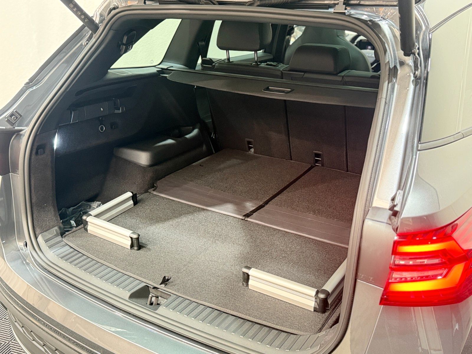 Fahrzeugabbildung SKODA Kodiaq 1.5 TSI DSG Sportline