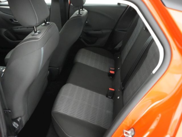 Corsa-e F EDITION 50kWH AT+RÜCKFAHRKAMERA+SITZHE