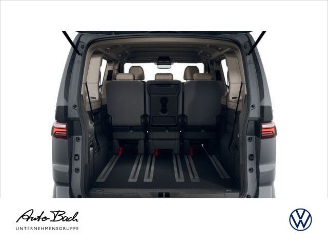 Volkswagen T7 Multivan - Bild 5