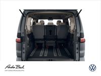 Volkswagen T7 Multivan - Vorschau Bild 5