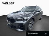 BMW X1 sDrive20i M SPORT LED,RKF,HUD,HIFI,TEMPO,SHZ