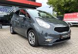 Kia Venga Spirit/AUTOMATIK/NAVI/SCHECKHFT/KAMERA - Kia Venga Spirit mit Benzin-Antrieb