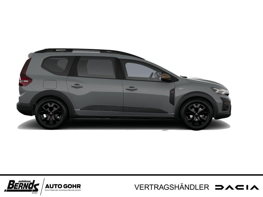 Dacia Jogger TCe 110 Extreme KLIMAAUTO NAVI SHZ TTW