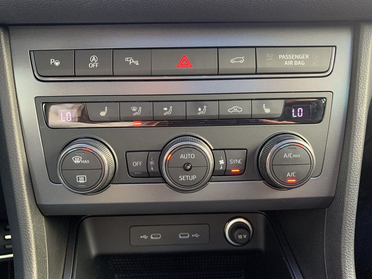 Cupra Ateca - Bild 18