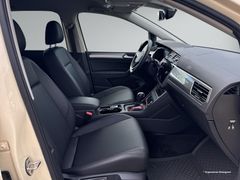 VW Touran 2.0 TDI Trendline DSG Taxi Kindersitz LED VW Touran 2.0 TDI Trendline DSG Taxi Kindersitz LED