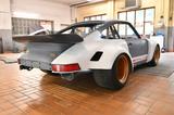 Porsche RSR 3.0 Nachbau - Porsche: Rsr