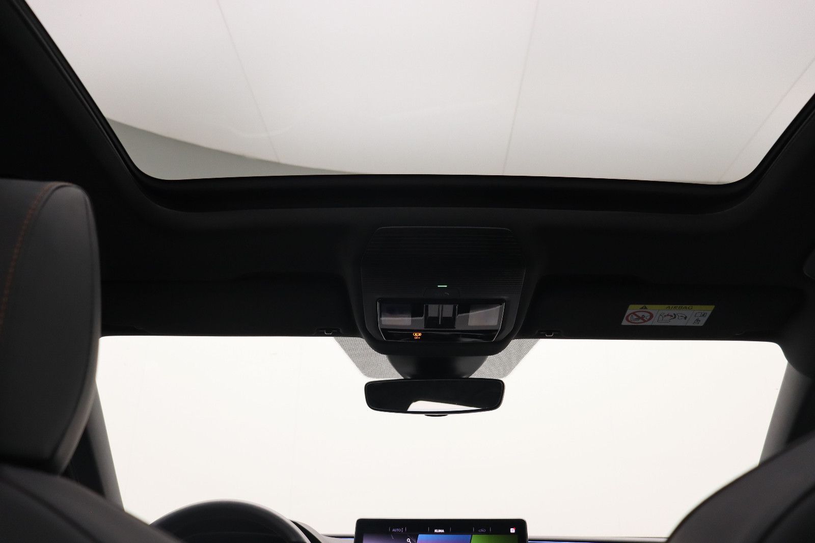 Fahrzeugabbildung CUPRA Leon ST 1.5 eTSI DSG LED Pano Beats