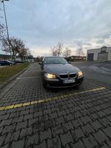 BMW 320d e90 Limousine (wenig KM) top Gepf... - BMW 320 aus 2008: 320d