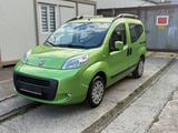 Fiat Qubo Dynamic - Fiat Qubo aus 2010