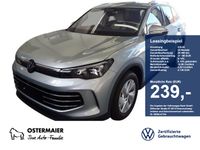 Volkswagen Tiguan - Vorschau Bild 1