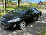 Peugeot 308 CC Cabrio-Coupe Platinum ORG 118Tkm - gebrauchte Peugeot 308 aus dem Jahr 2010