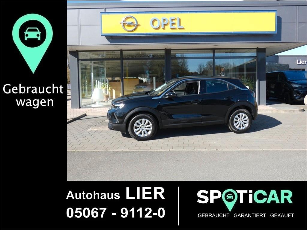 Opel Mokka Edition Turbo, Kamera, LED, PDC