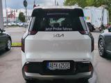 Kia EV9 99,8 kWh AWD GT-Line Navi HeadUp 360° AHK - weiße Kia EV9