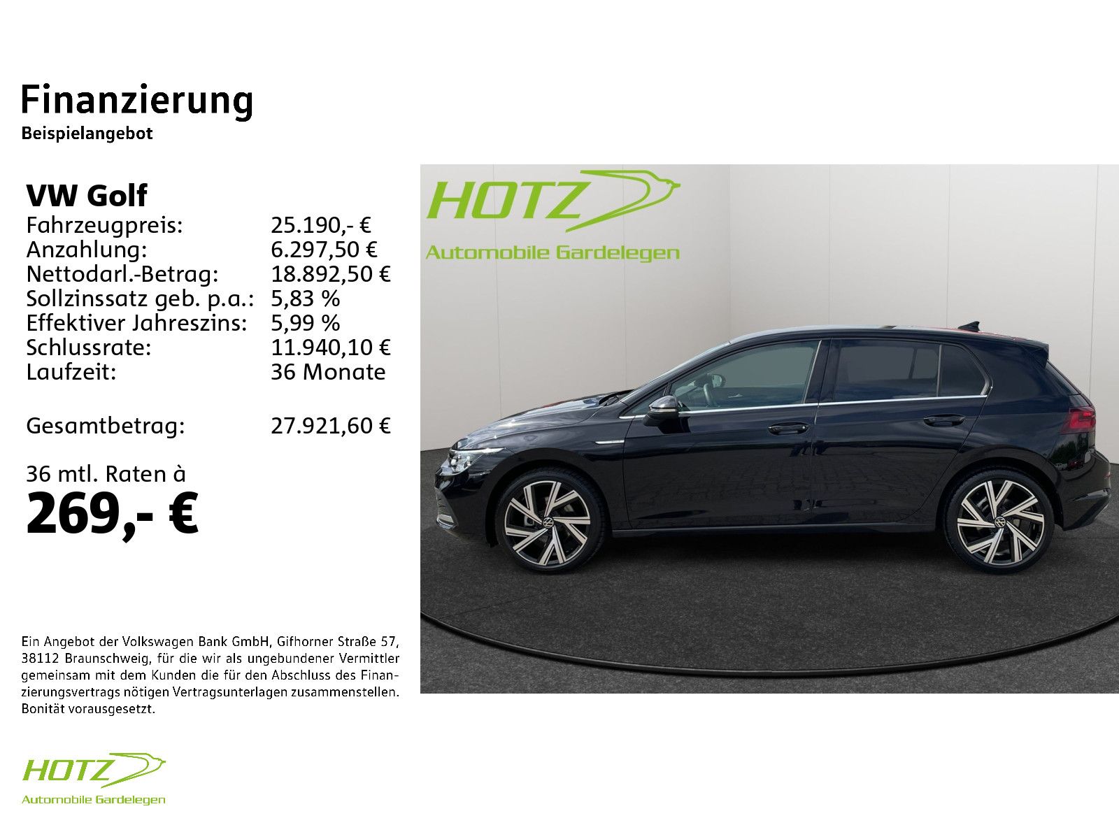 Volkswagen Golf VIII 1.5 eTSI DSG Style Matrix Navi Kamera foto 2