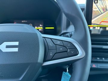 Dacia Duster Expression Eco-G 120