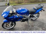 Suzuki SV 650 - Große Inspektion neu - Offers matching your search criteria