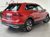 Volkswagen Tiguan Elegance eHybrid NAV+LED+AHK+KAM+VCOCKPIT - Volkswagen Tiguan: Plug-In Hybrid, Geländewagen