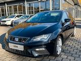 Seat Leon FR 150PS NAVI+SHZ+AHK+LED+ACC+APP+PDC+ - Seat Leon: Fr 150