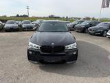 BMW X4 xDrive 30 d M Sport LED AHK Head Keyles ACC - BMW X4: M Sport X