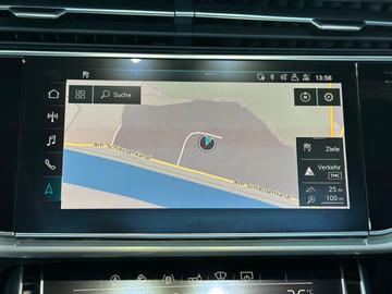 2019 AUDI Q8 — миниатюра 15