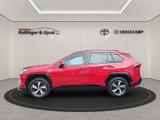 Toyota RAV 4 Plug-in-Hybrid Technik-Paket - Toyota: Plug In