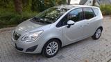 Opel Meriva 1.7 CDTI ecoFlex INNOVATION 81kW S/S ... - Opel Meriva Gebrauchtwagen in Bielefeld
