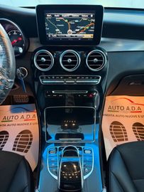 Mercedes GLC 250 - 5
