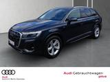Audi Q7 TFSI qu. S line tiptronic *MATRIX*PANO*HuD* - Audi Q7 Jahreswagen