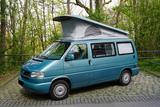 Volkswagen 2,5TDI T4 California Coach - Volkswagen T4 California aus 2000