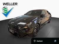 BMW M5 - Vorschau Bild 1