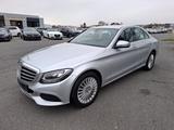 Mercedes-Benz C200d G-Tronic Plus Exclusive*Sportsitze-Memory* - Mercedes-Benz C 200: Sport