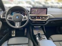 BMW X3 M40 - Vorschau Bild 3