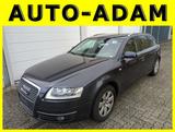 Audi A6 Avant 2.7 TDI***1 Hand***AHK*Tüv:05/2027* - Audi A6 aus 2005: 2.0
