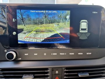Hyundai i20 1.0 T-GDI Trend (100PS) Licht-Komfortpaket
