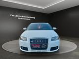Audi A3 2.0 TDI S-Line Sportpaket Plus+Xenon-S-Dach - Audi A3 aus 2006: 2.0