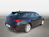 Seat Leon Sportstourer 2.0 TDI Style RFK AHK LED NAVI - Seat Leon Gebrauchtwagen in Chemnitz