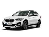 BMW X1 xDrive20d Sport Line Panoramadach AHK Rückfah - BMW X1: Panoramadach