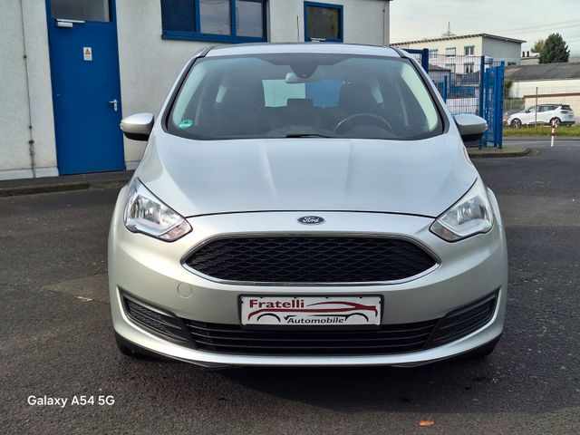 Ford C-Max C-MAX Brand neue Zahn Riemen&Ser