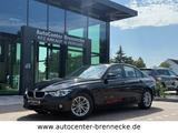 BMW 316d Advantage*LED*PDC*8-fach bereift* - BMW 316: 316d