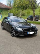 Mercedes-Benz CLS 250 CDI 2014| W218 |zum Verkauf oder T... - Mercedes-Benz CLS 250 Shooting Brake von privat