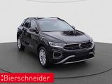 Volkswagen T-Roc 1.5 TSI DSG Life 4-J-G AHK RFK - gebrauchte SUVs in Essen