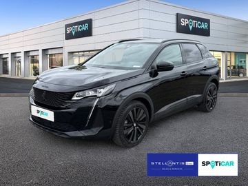 Peugeot 3008 - 1