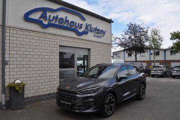 Cupra Terramar - 3