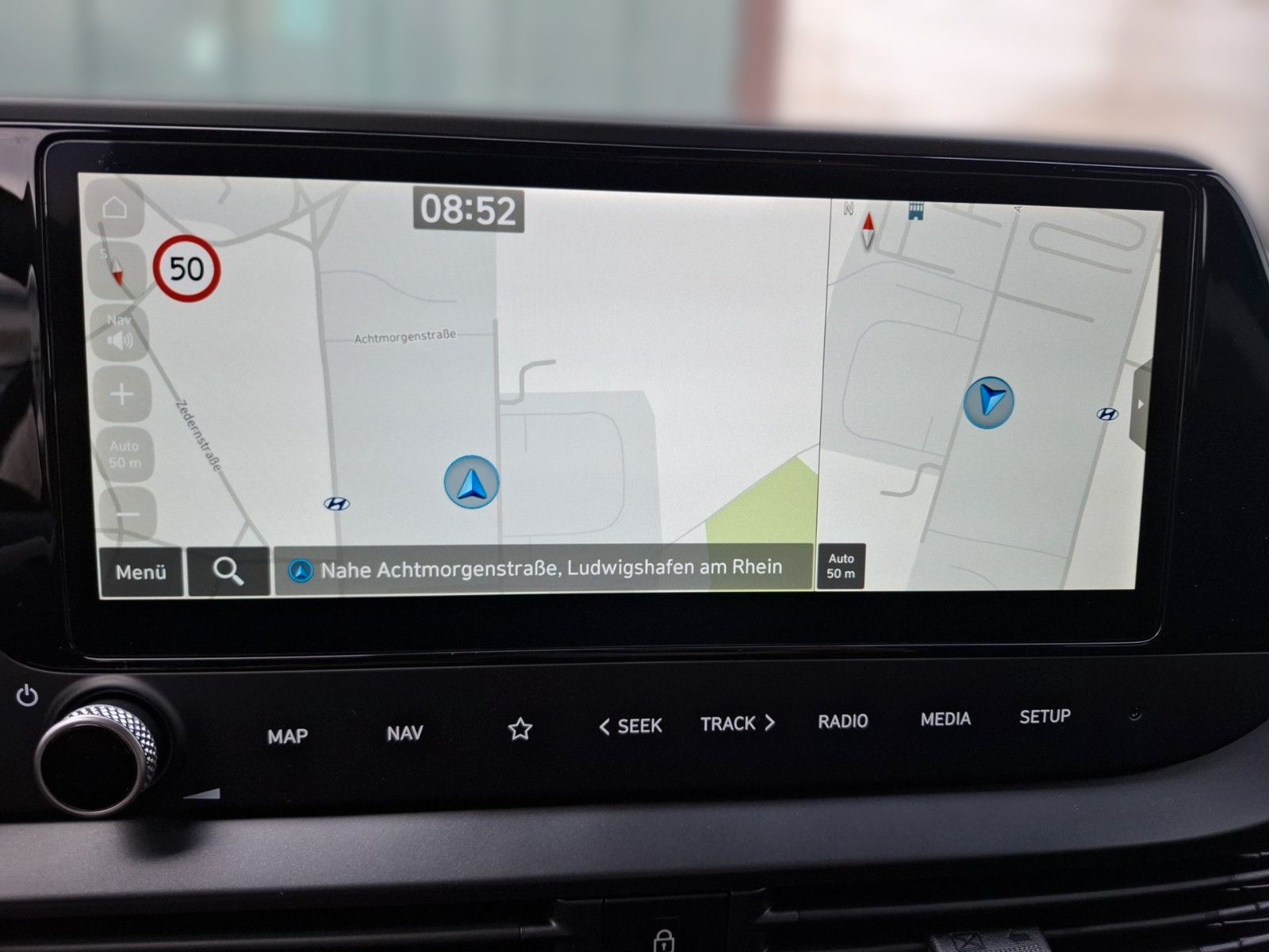Hyundai i20 - Bild 9