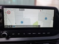 Hyundai i20 - Vorschau Bild 9