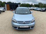Volkswagen Golf Plus United,Klima,SHZ,TÜV NEU!