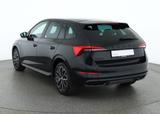 Skoda Scala 1.0 TSI DSG Monte Carlo LED Panorama PDC - Skoda Scala Gebrauchtwagen in Dresden