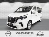 Nissan Primastar Kombi L1H1 Heckklappe 8Sitzer 2,8t Tek - Nissan Primastar