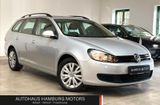 Volkswagen Golf 6 VI Variant 1.6 TDI DSG PDC/Sitzheizung